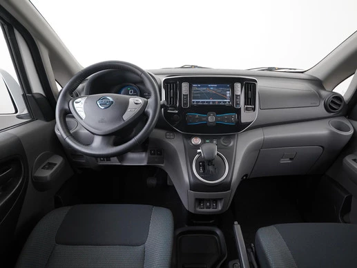 Nissan e-NV200 - Afbeelding 5 van 30
