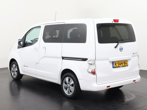 Nissan e-NV200 - Afbeelding 6 van 30