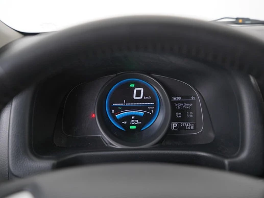 Nissan e-NV200 - Afbeelding 8 van 30