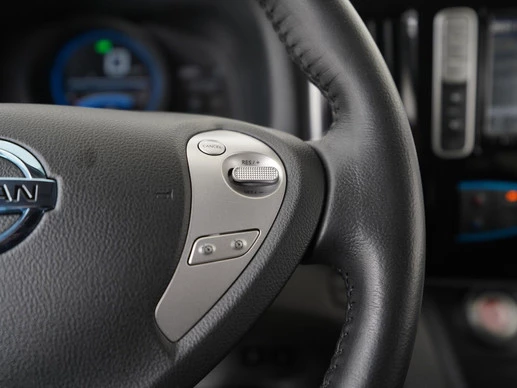 Nissan e-NV200 - Afbeelding 9 van 30