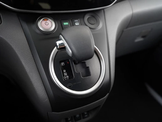 Nissan e-NV200 - Afbeelding 10 van 30