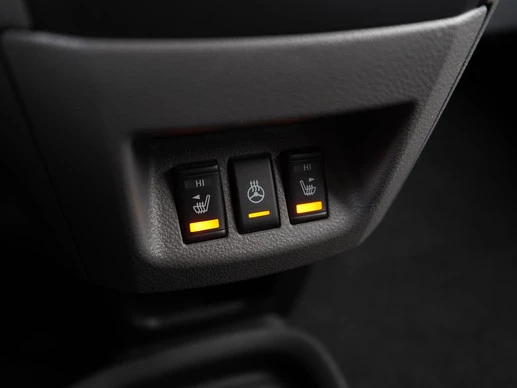 Nissan e-NV200 - Afbeelding 11 van 30