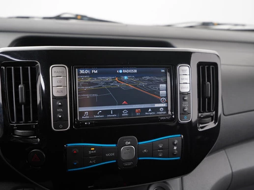 Nissan e-NV200 - Afbeelding 12 van 30