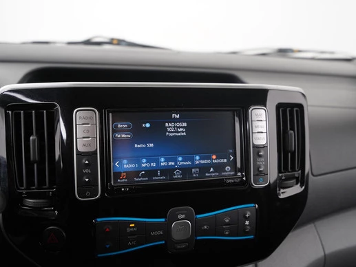 Nissan e-NV200 - Afbeelding 13 van 30