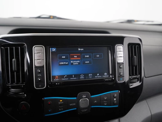 Nissan e-NV200 - Afbeelding 14 van 30