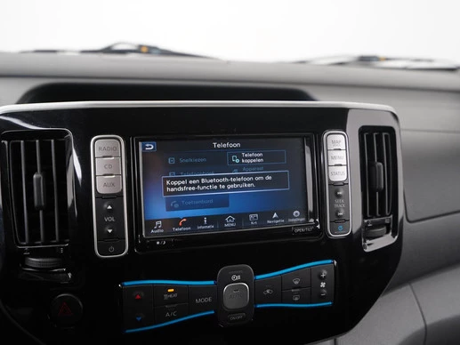 Nissan e-NV200 - Afbeelding 15 van 30