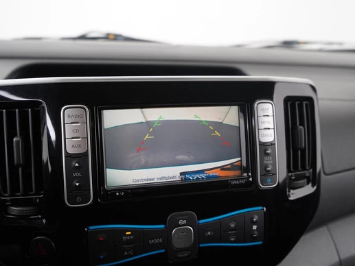 Nissan e-NV200 - Afbeelding 17 van 30