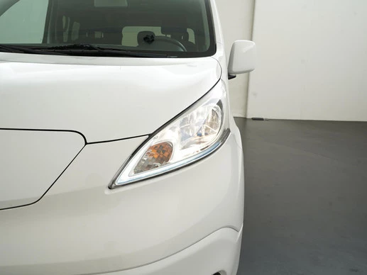 Nissan e-NV200 - Afbeelding 18 van 30