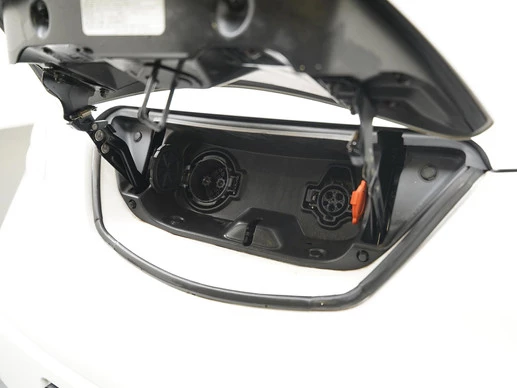 Nissan e-NV200 - Afbeelding 19 van 30