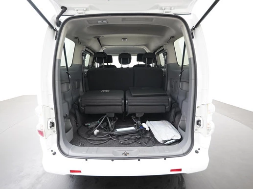 Nissan e-NV200 - Afbeelding 22 van 30