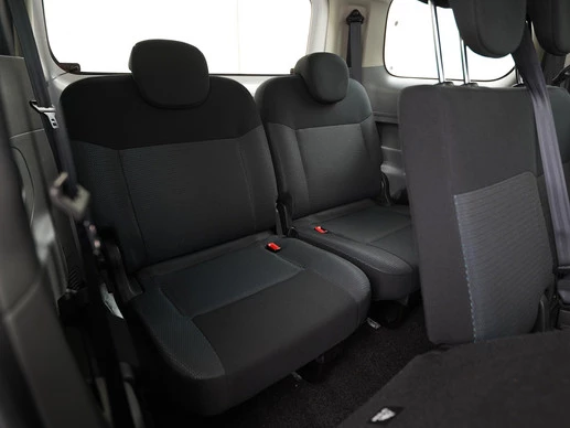 Nissan e-NV200 - Afbeelding 23 van 30