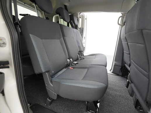 Nissan e-NV200 - Afbeelding 24 van 30