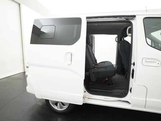 Nissan e-NV200 - Afbeelding 25 van 30