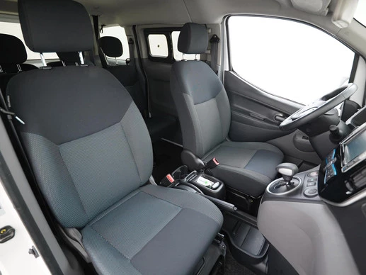 Nissan e-NV200 - Afbeelding 26 van 30