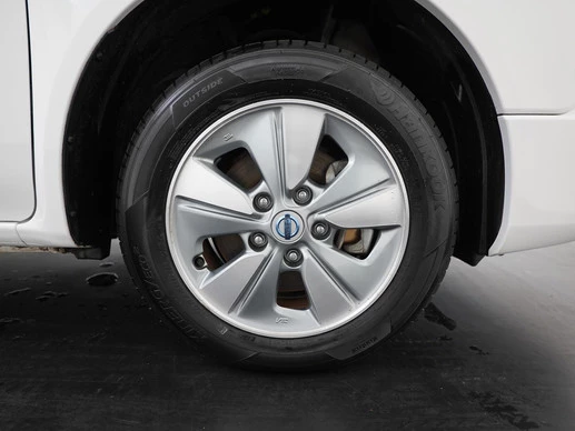 Nissan e-NV200 - Afbeelding 27 van 30