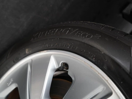 Nissan e-NV200 - Afbeelding 28 van 30