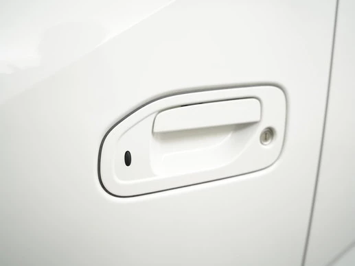 Nissan e-NV200 - Afbeelding 29 van 30