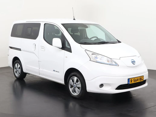 Nissan e-NV200 - Afbeelding 30 van 30