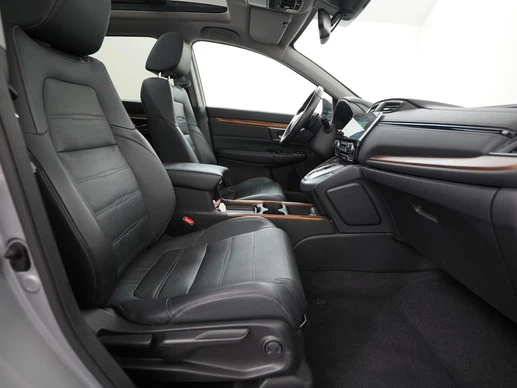 Honda CR-V - Afbeelding 3 van 30