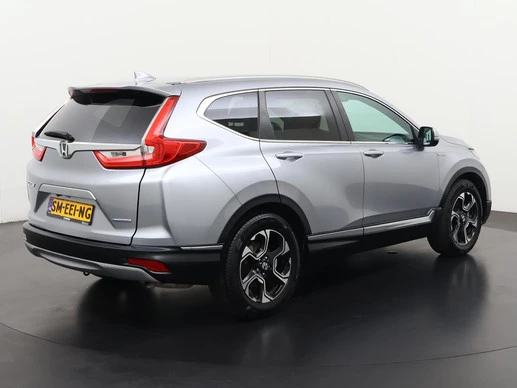 Honda CR-V - Afbeelding 4 van 30