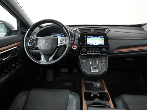 Honda CR-V - Afbeelding 5 van 30