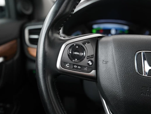 Honda CR-V - Afbeelding 7 van 30