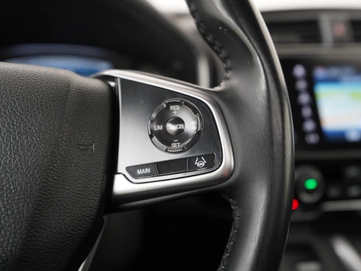 Honda CR-V - Afbeelding 9 van 30