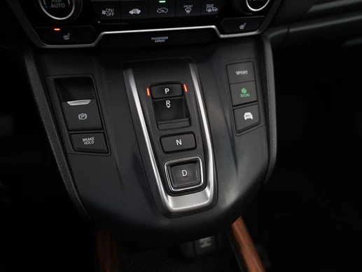 Honda CR-V - Afbeelding 10 van 30