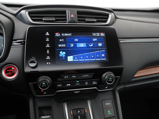 Honda CR-V - Afbeelding 11 van 30