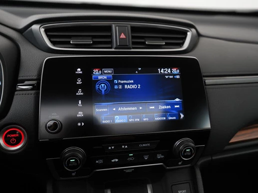 Honda CR-V - Afbeelding 13 van 30