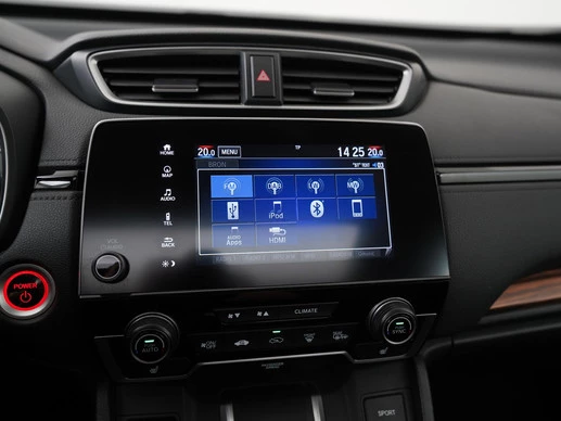 Honda CR-V - Afbeelding 14 van 30