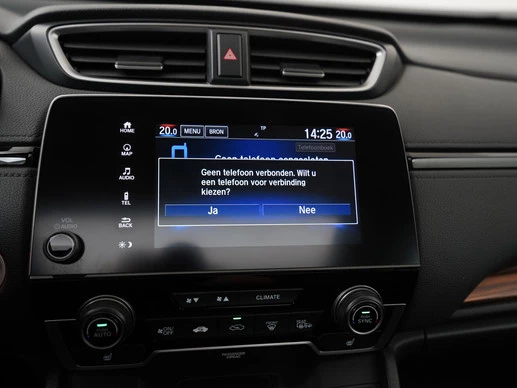 Honda CR-V - Afbeelding 15 van 30