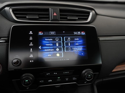 Honda CR-V - Afbeelding 16 van 30