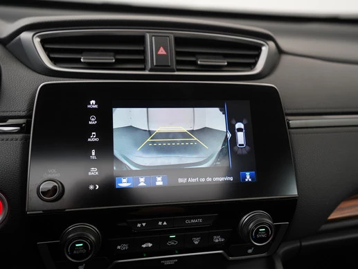 Honda CR-V - Afbeelding 17 van 30