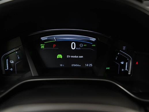 Honda CR-V - Afbeelding 18 van 30