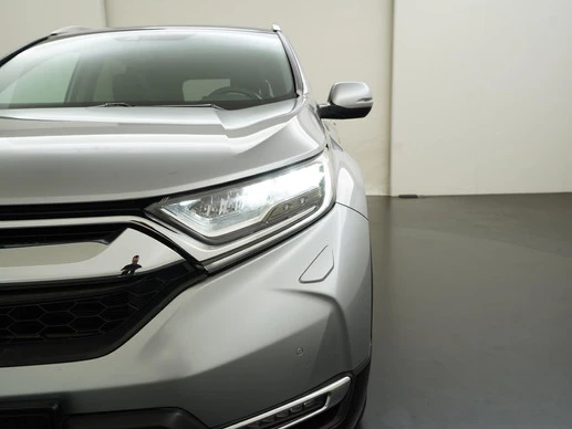 Honda CR-V - Afbeelding 19 van 30