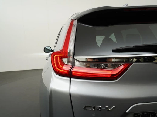 Honda CR-V - Afbeelding 21 van 30
