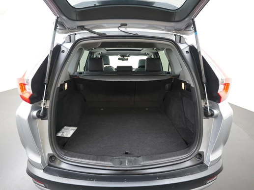 Honda CR-V - Afbeelding 22 van 30