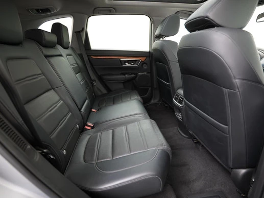 Honda CR-V - Afbeelding 23 van 30