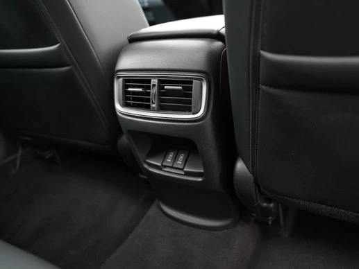 Honda CR-V - Afbeelding 24 van 30