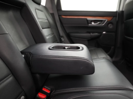 Honda CR-V - Afbeelding 25 van 30