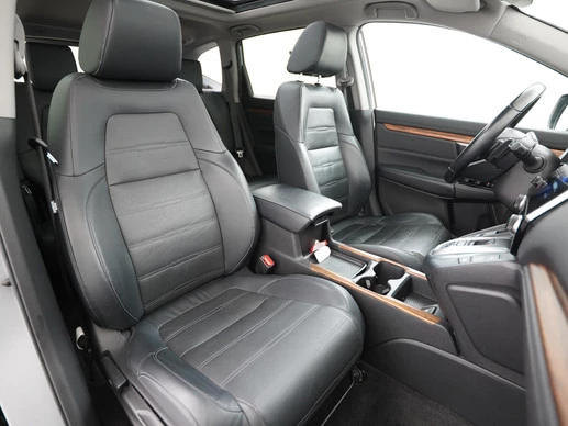 Honda CR-V - Afbeelding 26 van 30