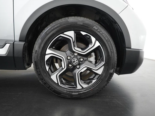 Honda CR-V - Afbeelding 28 van 30