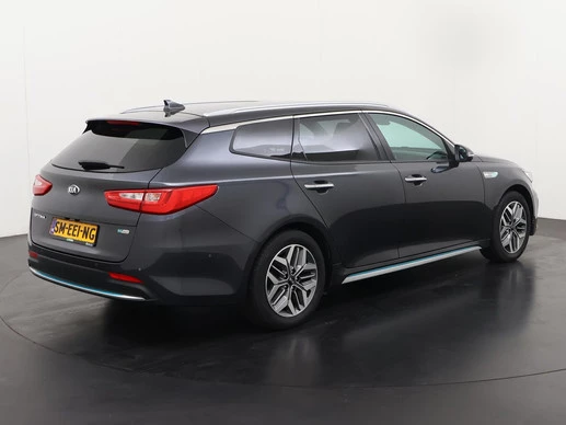Kia Optima - Afbeelding 4 van 30