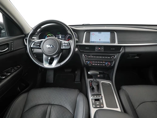 Kia Optima - Afbeelding 5 van 30