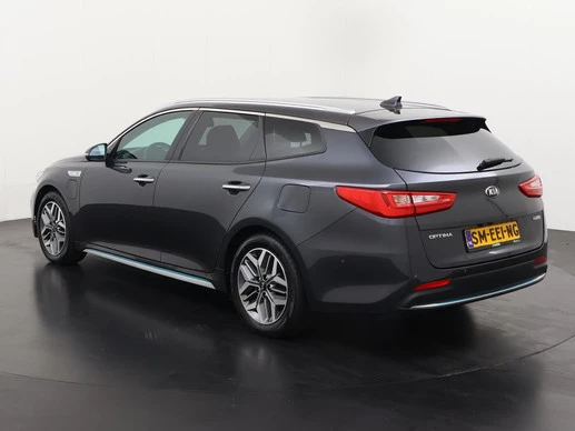 Kia Optima - Afbeelding 6 van 30
