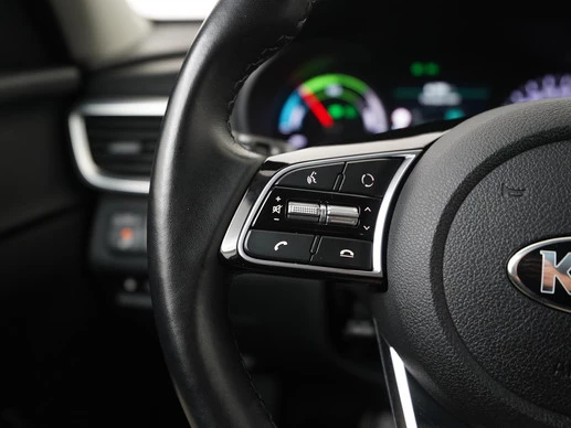 Kia Optima - Afbeelding 7 van 30