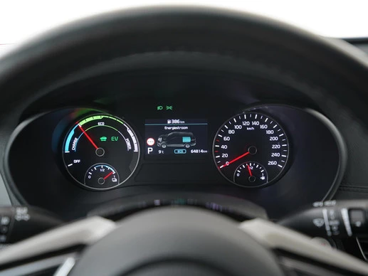 Kia Optima - Afbeelding 8 van 30