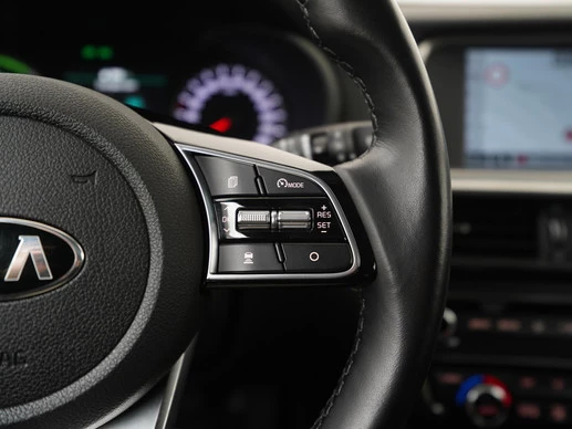 Kia Optima - Afbeelding 9 van 30