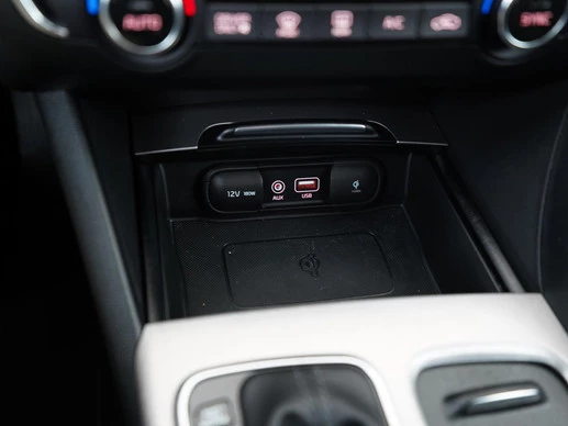 Kia Optima - Afbeelding 11 van 30